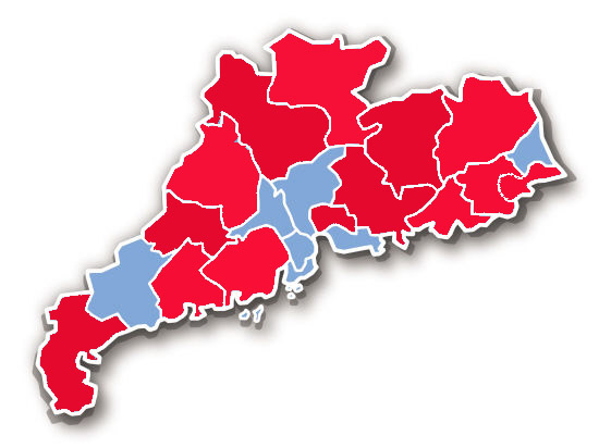   全省已有14個(gè)市55個(gè)點(diǎn)已建立起屠宰溯源視頻系統(tǒng)，覆蓋率高達(dá)百分之八十。