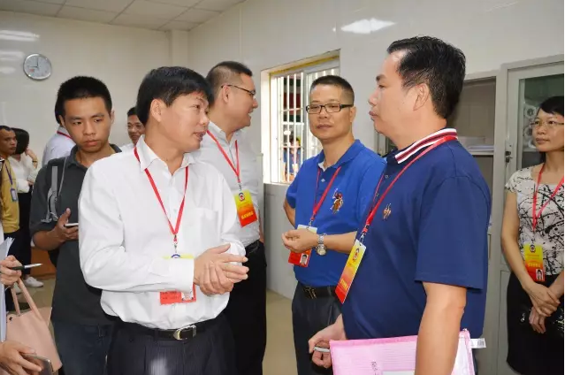 你關(guān)心的食品安全問(wèn)題，南海區(qū)政協(xié)委員組團(tuán)來(lái)調(diào)研！齊齊建言獻(xiàn)策