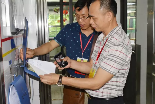 你關(guān)心的食品安全問(wèn)題，南海區(qū)政協(xié)委員組團(tuán)來(lái)調(diào)研！齊齊建言獻(xiàn)策