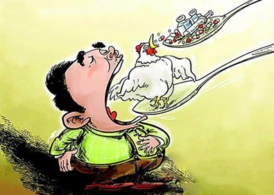 產(chǎn)品|磺胺類快速檢測(cè)卡