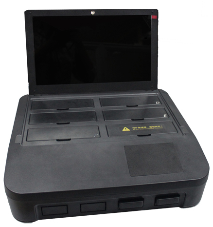 廣州瑞森以優(yōu)異成績(jī)通過“2017安徽省食品藥品監(jiān)督管理局食品快速檢測(cè)產(chǎn)品現(xiàn)場(chǎng)評(píng)價(jià)