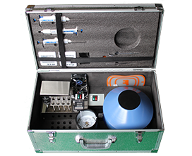 水產(chǎn)品質(zhì)量安全快速檢測箱對水產(chǎn)品藥物殘留檢測的巨大幫助